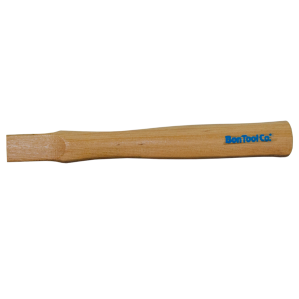Bon Tool Bon 21-413 Handle, Wood Hammer Replacement 18 Ounce For 11-315 21-413